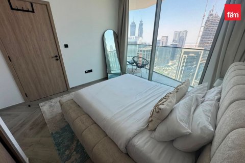 Appartement à Business Bay, Dubai, 1 chambre, 64.8 m², № 143455 - photo 5