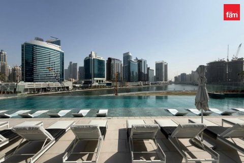 Appartement à Business Bay, Dubai, 1 chambre, 64.8 m², № 143455 - photo 12
