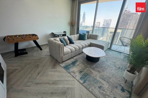Appartement à Business Bay, Dubai, 1 chambre, 64.8 m², № 143455 - photo 4