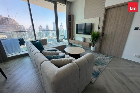 Appartement à Business Bay, Dubai, 1 chambre, 64.8 m², № 143455 - photo 2
