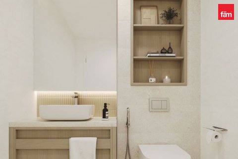Appartement à Dubai, 1 chambre, 72 m², № 143961 - photo 9