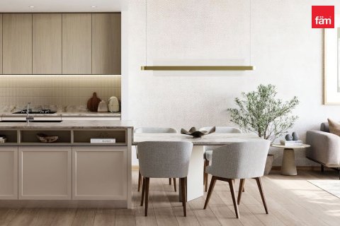 Appartement à Dubai, 1 chambre, 72 m², № 143961 - photo 4