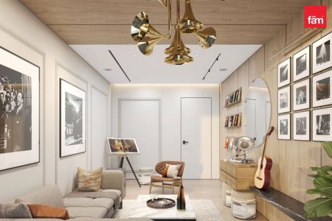 Appartement à Dubai, 1 chambre, 72 m², № 143961 - photo 8