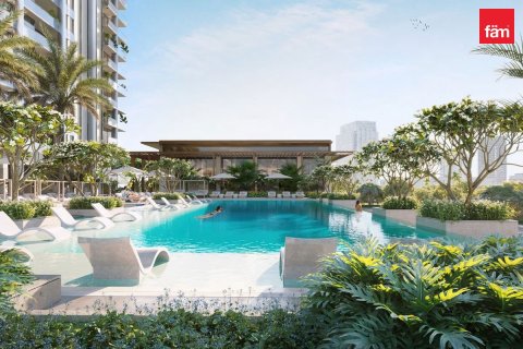 Appartement à Dubai, 1 chambre, 72 m², № 143961 - photo 22