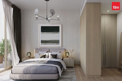 Appartement à Dubai, 1 chambre, 72 m², № 143961 - photo 2