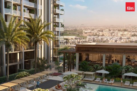 Appartement à Dubai, 1 chambre, 72 m², № 143961 - photo 23