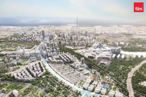 Appartement à Dubai, 1 chambre, 72 m², № 143961 - photo 10