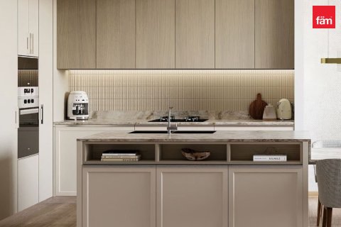 Appartement à Dubai, 1 chambre, 72 m², № 143961 - photo 3