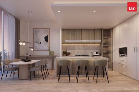 Appartement à Dubai, 1 chambre, 72 m², № 143961