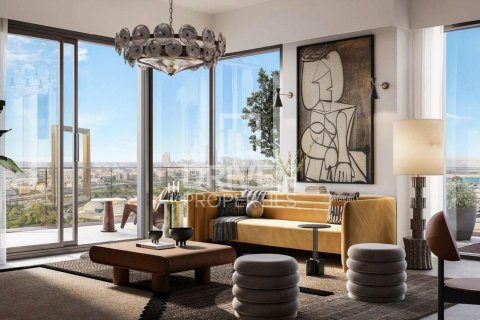 Appartement à Zabeel, Dubai, 3 chambres, 170.76 m², № 144165 - photo 10