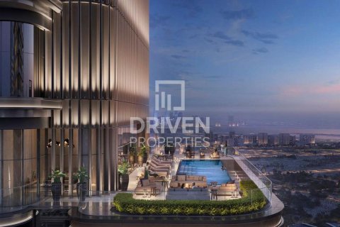 Appartement à Zabeel, Dubai, 3 chambres, 170.76 m², № 144165