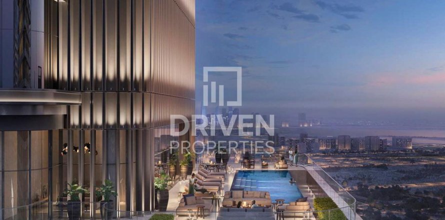 Appartement à Zabeel, Dubai, 3 chambres, 170.76 m², № 144165