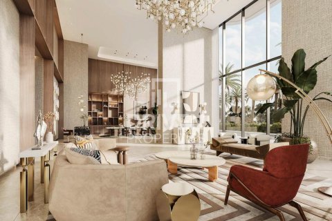 Appartement à Zabeel, Dubai, 3 chambres, 170.76 m², № 144165 - photo 8