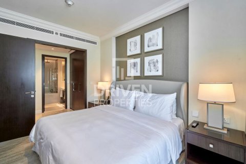 شقة في The Address Residence Fountain Views, وسط مدينة دبي, دبي 1غرف نوم, 78.04 م² رقم 145398 - صورة 7