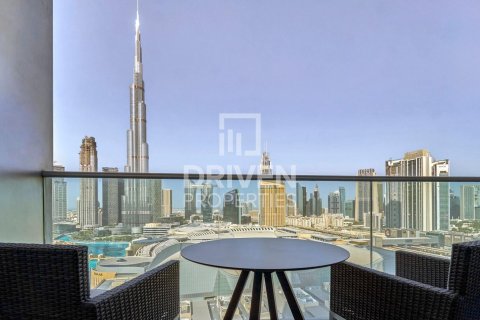 شقة في The Address Residence Fountain Views, وسط مدينة دبي, دبي 1غرف نوم, 78.04 م² رقم 145398 - صورة 12