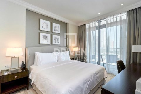 شقة في The Address Residence Fountain Views, وسط مدينة دبي, دبي 1غرف نوم, 78.04 م² رقم 145398 - صورة 5