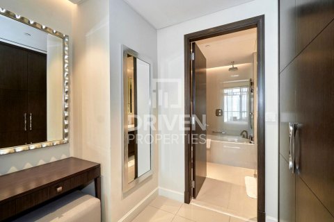 شقة في The Address Residence Fountain Views, وسط مدينة دبي, دبي 1غرف نوم, 78.04 م² رقم 145398 - صورة 9