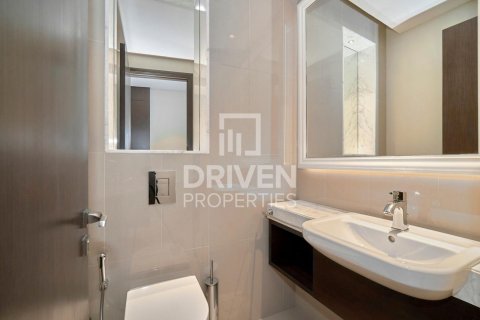 شقة في The Address Residence Fountain Views, وسط مدينة دبي, دبي 1غرف نوم, 78.04 م² رقم 145398 - صورة 10