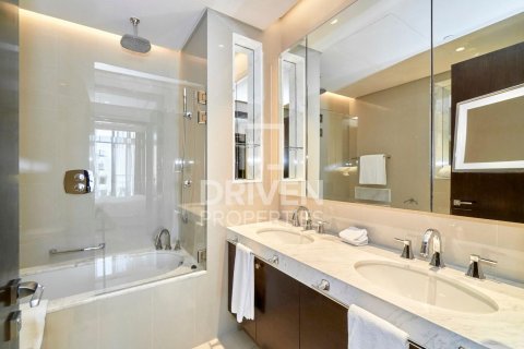 شقة في The Address Residence Fountain Views, وسط مدينة دبي, دبي 1غرف نوم, 78.04 م² رقم 145398 - صورة 11