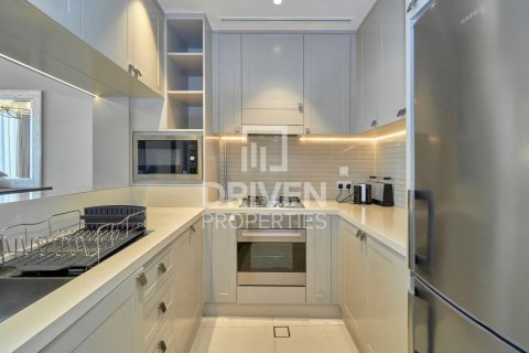 شقة في The Address Residence Fountain Views, وسط مدينة دبي, دبي 1غرف نوم, 78.04 م² رقم 145398 - صورة 8