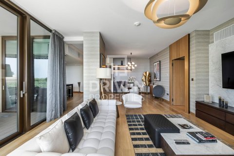 Appartement à Jumeirah Bay Island, Jumeirah, Dubai, 3 chambres, 244.43 m², № 144099 - photo 3