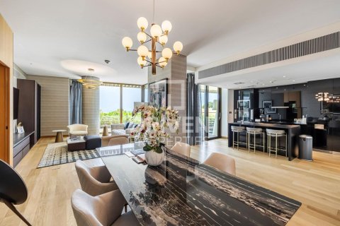Appartement à Jumeirah Bay Island, Jumeirah, Dubai, 3 chambres, 244.43 m², № 144099 - photo 7