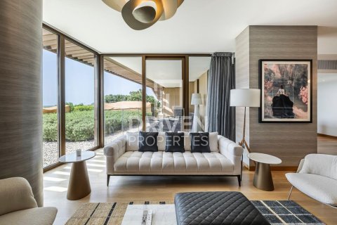 Appartement à Jumeirah Bay Island, Jumeirah, Dubai, 3 chambres, 244.43 m², № 144099