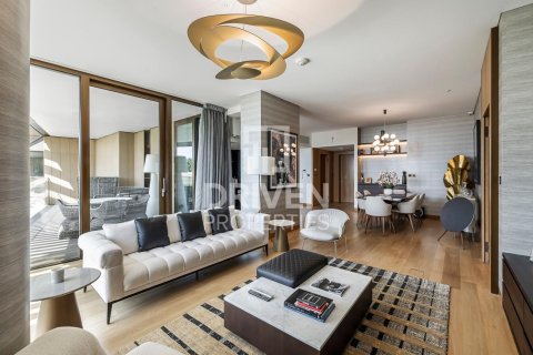 Appartement à Jumeirah Bay Island, Jumeirah, Dubai, 3 chambres, 244.43 m², № 144099 - photo 4