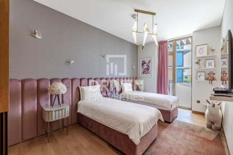 Appartement à Jumeirah Bay Island, Jumeirah, Dubai, 3 chambres, 244.43 m², № 144099 - photo 12