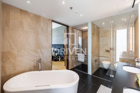 Appartement à Jumeirah Bay Island, Jumeirah, Dubai, 3 chambres, 244.43 m², № 144099 - photo 15