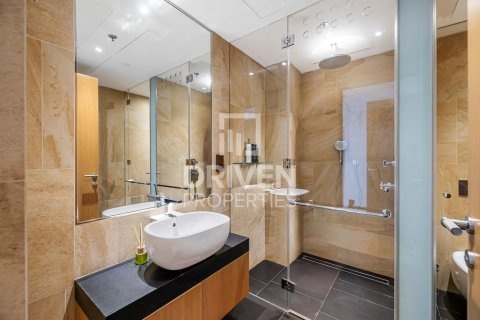 Appartement à Jumeirah Bay Island, Jumeirah, Dubai, 3 chambres, 244.43 m², № 144099 - photo 16
