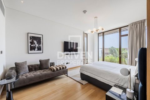 Appartement à Jumeirah Bay Island, Jumeirah, Dubai, 3 chambres, 244.43 m², № 144099 - photo 10