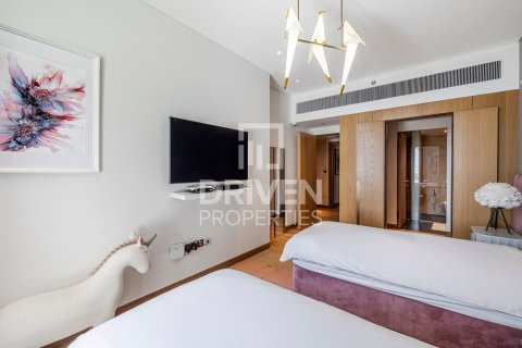 Appartement à Jumeirah Bay Island, Jumeirah, Dubai, 3 chambres, 244.43 m², № 144099 - photo 11