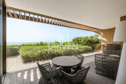 Appartement à Jumeirah Bay Island, Jumeirah, Dubai, 3 chambres, 244.43 m², № 144099 - photo 18