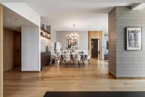 Appartement à Jumeirah Bay Island, Jumeirah, Dubai, 3 chambres, 244.43 m², № 144099 - photo 2