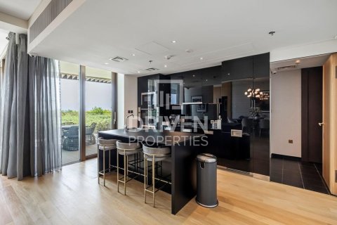 Appartement à Jumeirah Bay Island, Jumeirah, Dubai, 3 chambres, 244.43 m², № 144099 - photo 5