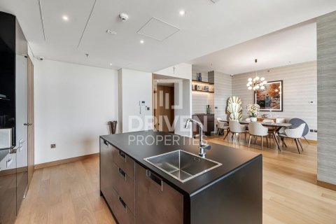 Appartement à Jumeirah Bay Island, Jumeirah, Dubai, 3 chambres, 244.43 m², № 144099 - photo 6