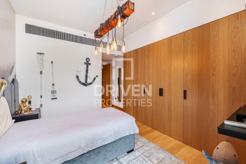 Appartement à Jumeirah Bay Island, Jumeirah, Dubai, 3 chambres, 244.43 m², № 144099 - photo 13