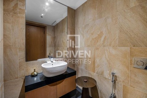 Appartement à Jumeirah Bay Island, Jumeirah, Dubai, 3 chambres, 244.43 m², № 144099 - photo 17
