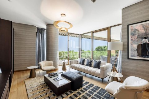 Appartement à Jumeirah Bay Island, Jumeirah, Dubai, 3 chambres, 244.43 m², № 144099 - photo 8