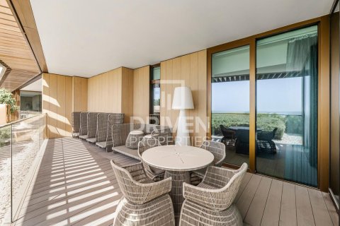 Appartement à Jumeirah Bay Island, Jumeirah, Dubai, 3 chambres, 244.43 m², № 144099 - photo 20