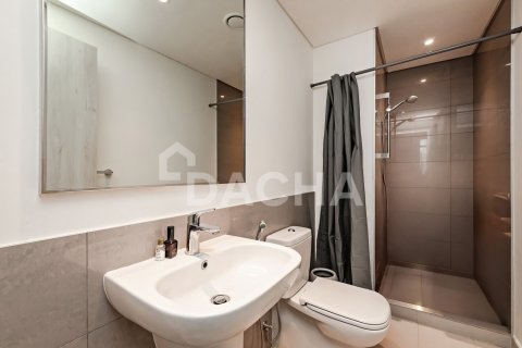 Apartment in The cove, Dubai Creek Harbour (The Lagoons), Dubai 3 bedrooms, 171 sq.m. № 143491 - photo 14