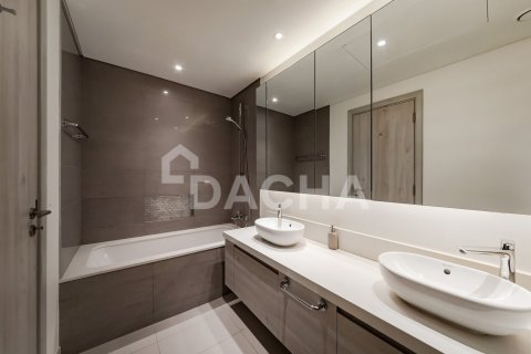 Apartment in The cove, Dubai Creek Harbour (The Lagoons), Dubai 3 bedrooms, 171 sq.m. № 143491 - photo 16