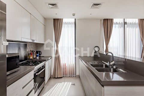 Apartment in The cove, Dubai Creek Harbour (The Lagoons), Dubai 3 bedrooms, 171 sq.m. № 143491 - photo 9