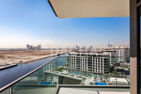 Apartment in The cove, Dubai Creek Harbour (The Lagoons), Dubai 3 bedrooms, 171 sq.m. № 143491 - photo 11
