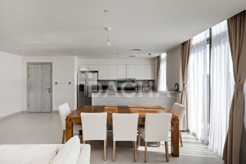 Apartment in The cove, Dubai Creek Harbour (The Lagoons), Dubai 3 bedrooms, 171 sq.m. № 143491 - photo 7