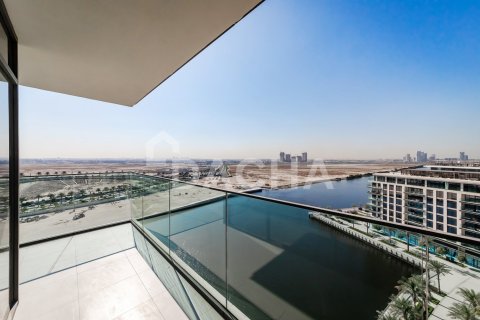 Apartment in The cove, Dubai Creek Harbour (The Lagoons), Dubai 3 bedrooms, 171 sq.m. № 143491 - photo 12