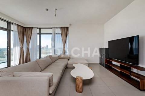 Apartment in The cove, Dubai Creek Harbour (The Lagoons), Dubai 3 bedrooms, 171 sq.m. № 143491 - photo 3