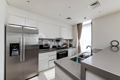Apartment in The cove, Dubai Creek Harbour (The Lagoons), Dubai 3 bedrooms, 171 sq.m. № 143491 - photo 8