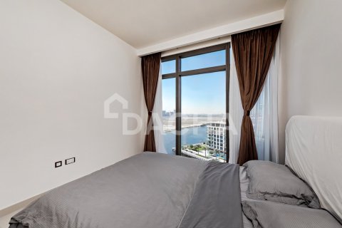 Apartment in The cove, Dubai Creek Harbour (The Lagoons), Dubai 3 bedrooms, 171 sq.m. № 143491 - photo 21